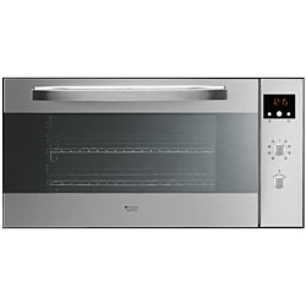 Электрический духовой шкаф Hotpoint-Ariston MH 99.1 IX